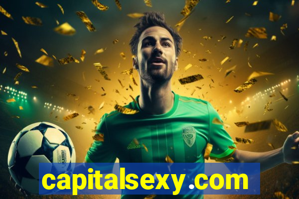 capitalsexy.com.br