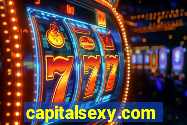 capitalsexy.com.br