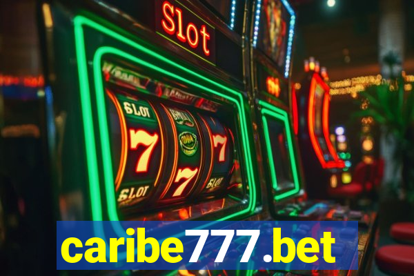 caribe777.bet