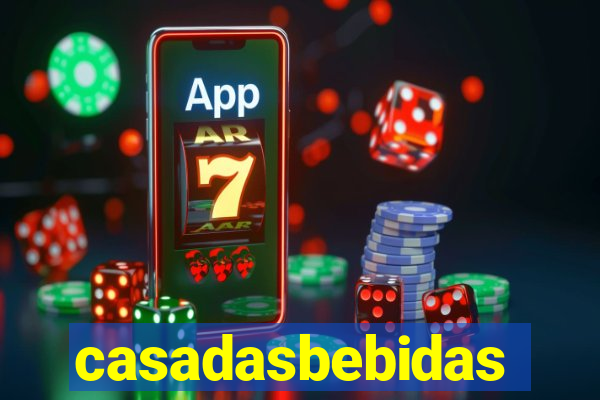 casadasbebidas