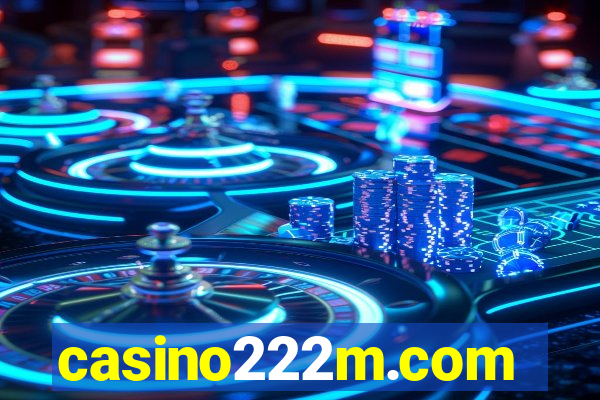 casino222m.com