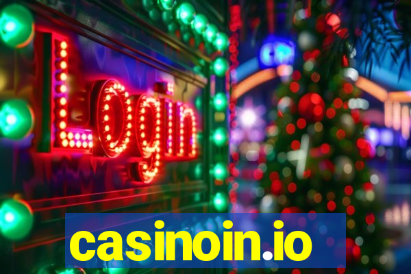 casinoin.io