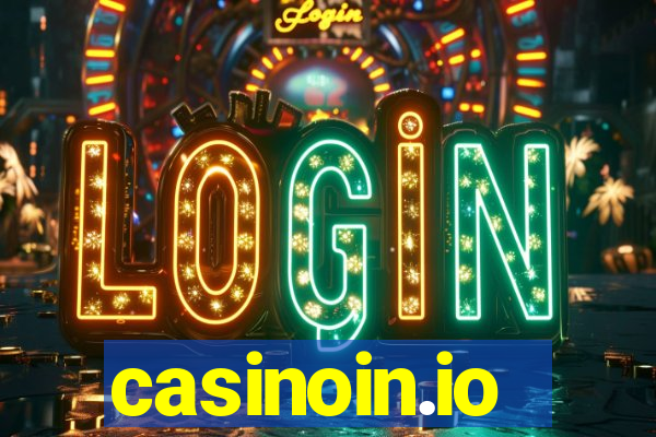 casinoin.io