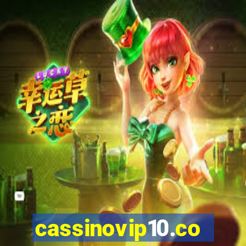 cassinovip10.com