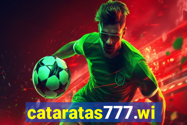 cataratas777.win