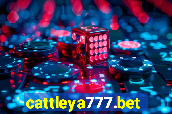 cattleya777.bet