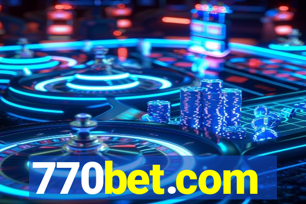 770bet.com