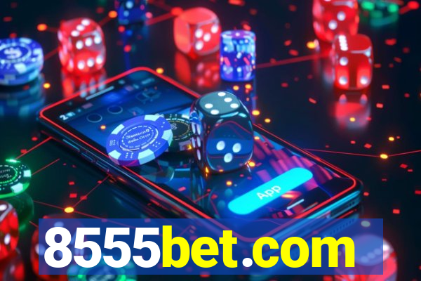 8555bet.com