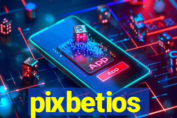 pixbetios