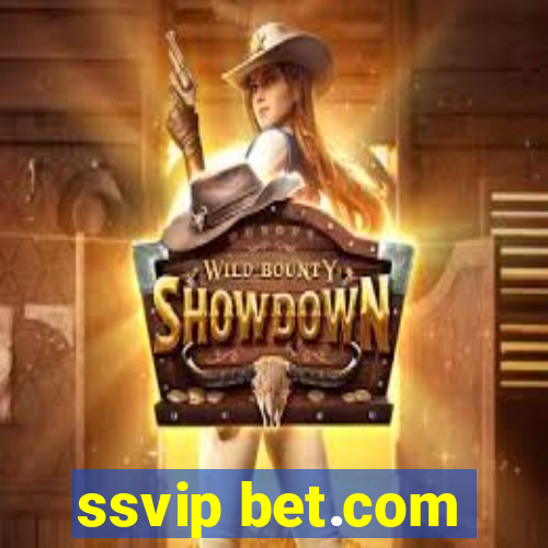 ssvip bet.com