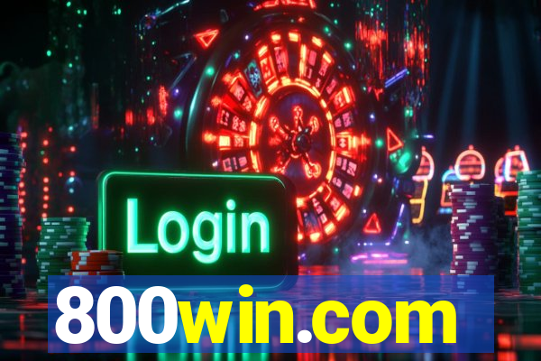 800win.com