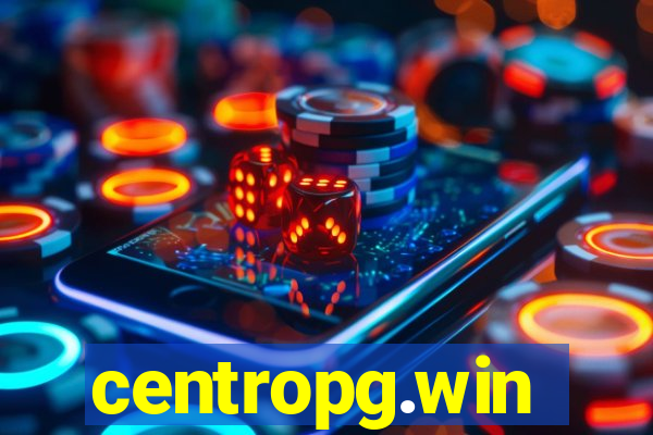 centropg.win