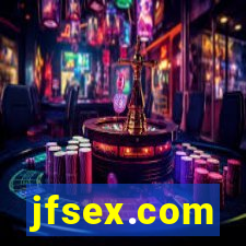 jfsex.com