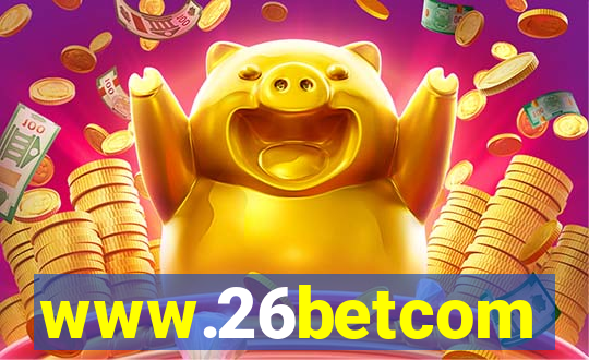 www.26betcom