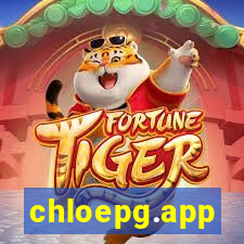 chloepg.app