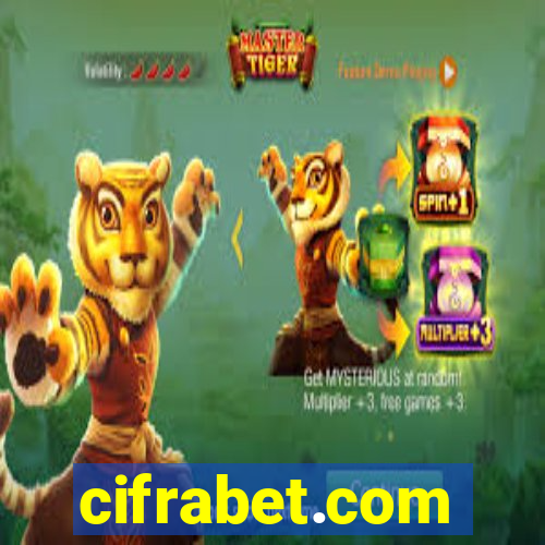 cifrabet.com