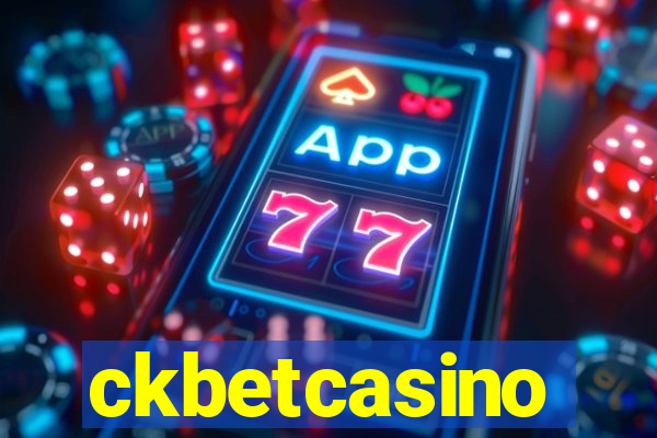 ckbetcasino