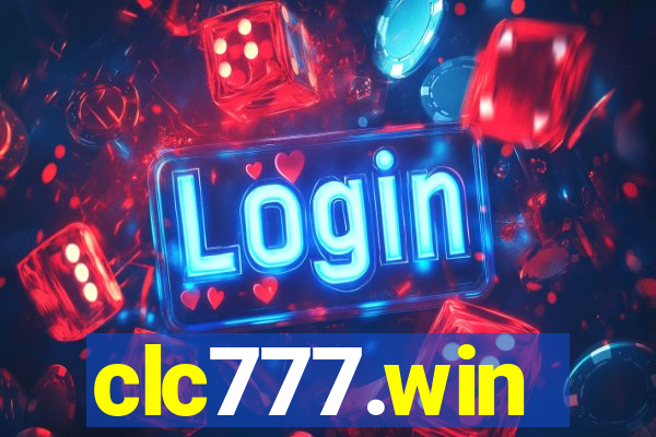 clc777.win