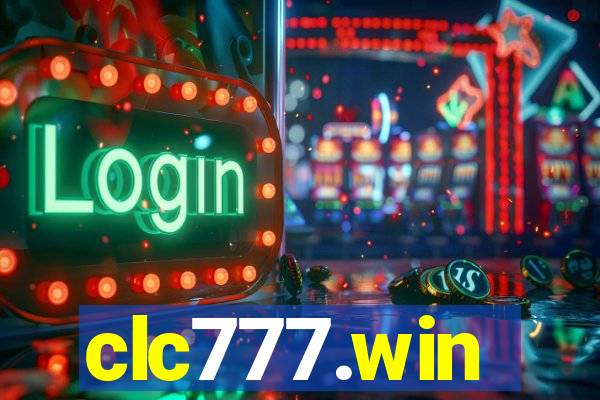 clc777.win