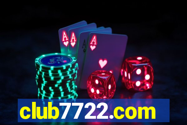 club7722.com