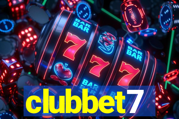 clubbet7