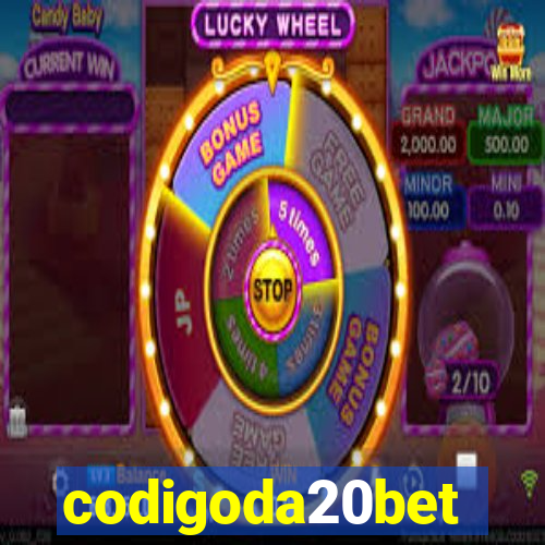 codigoda20bet