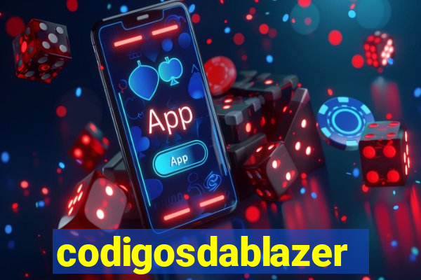 codigosdablazer