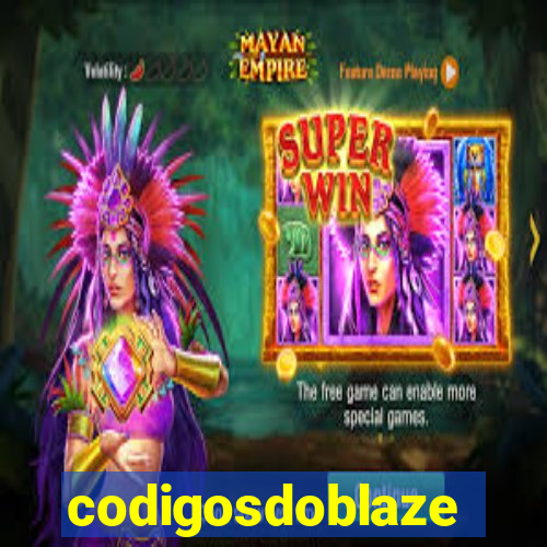 codigosdoblaze