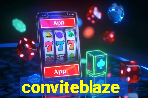 conviteblaze