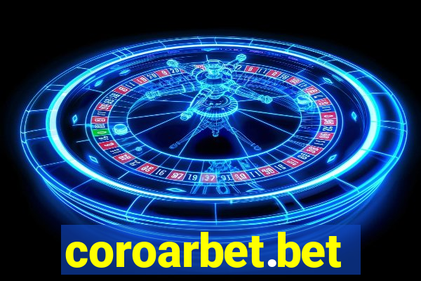 coroarbet.bet