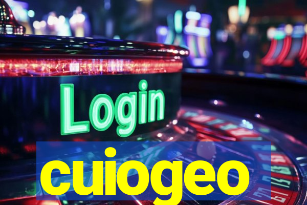 cuiogeo