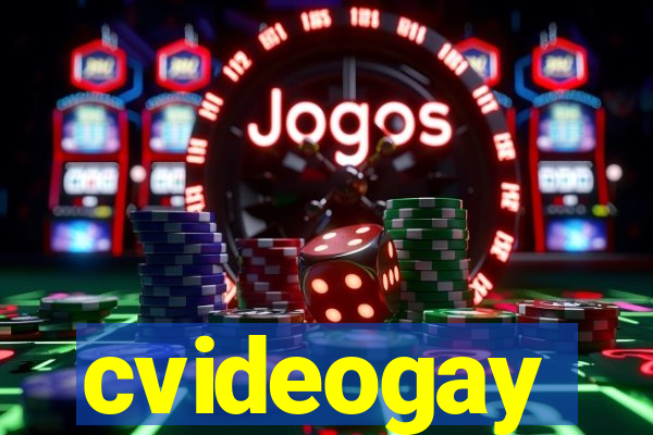 cvideogay