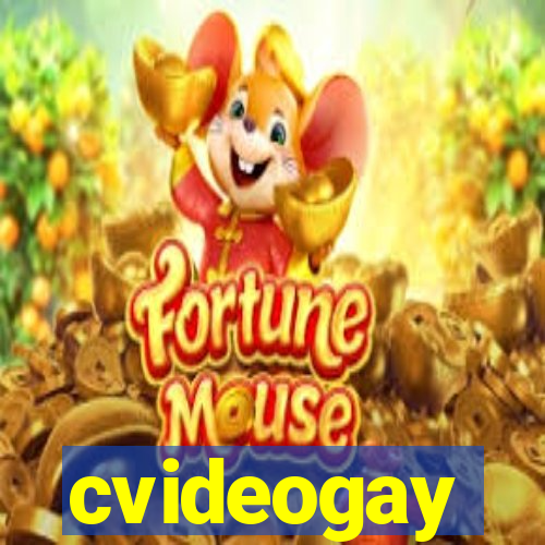 cvideogay