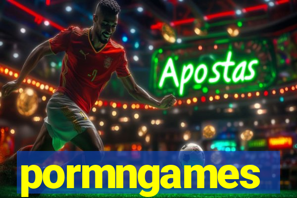 pormngames