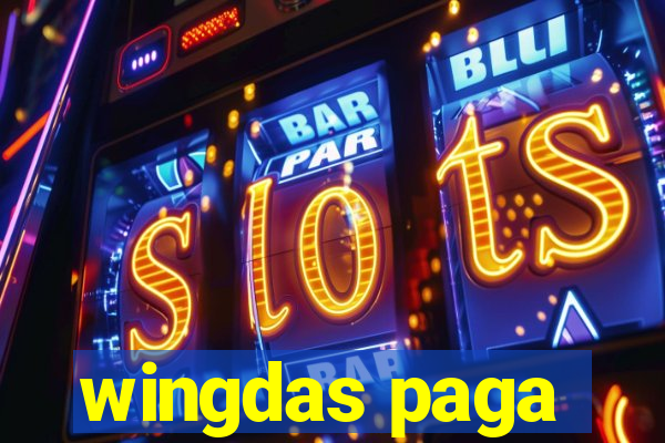 wingdas paga