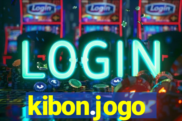 kibon.jogo