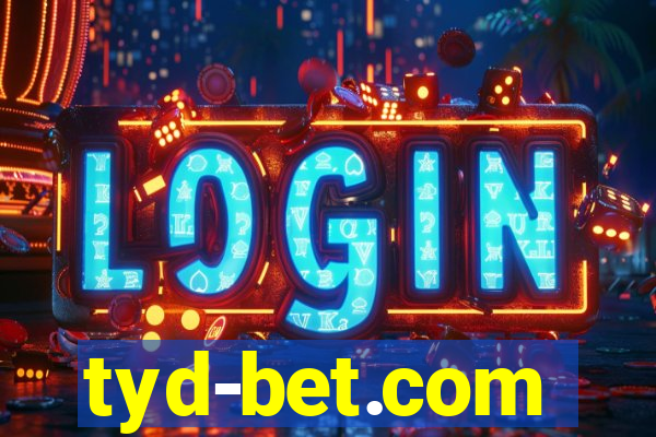 tyd-bet.com