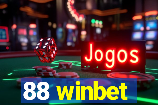 88 winbet