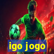 igo jogo