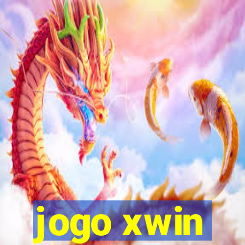 jogo xwin