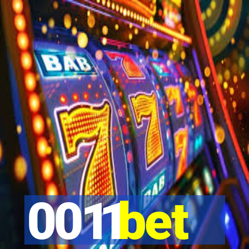 0011bet