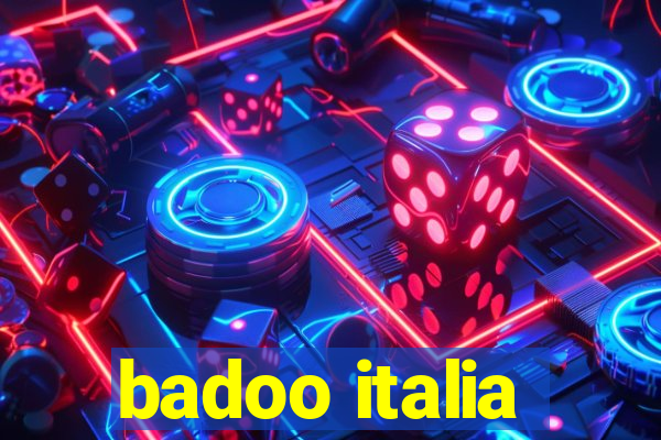 badoo italia