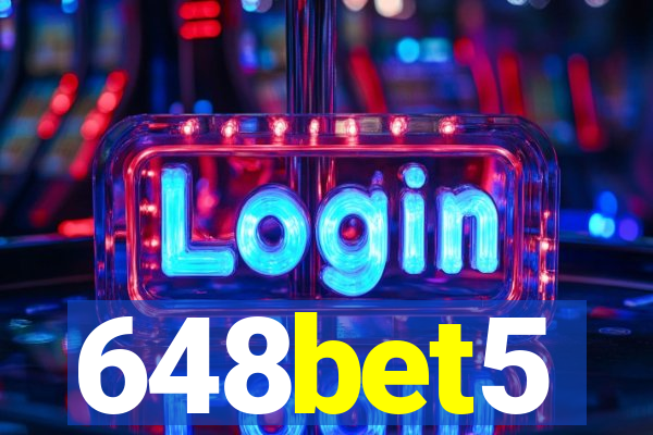 648bet5