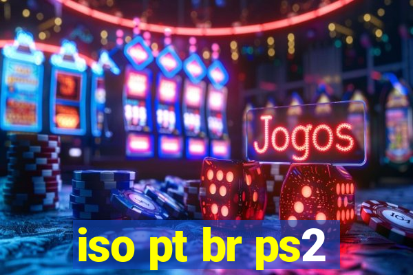 iso pt br ps2