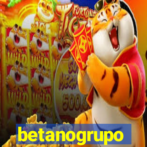 betanogrupo