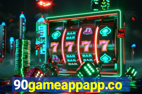 90gameappapp.com