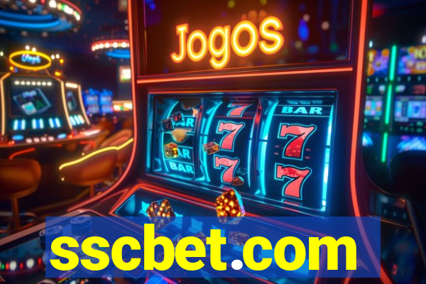 sscbet.com