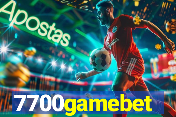 7700gamebet