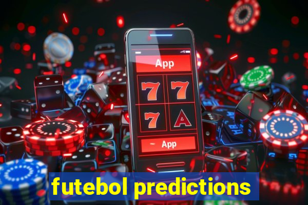 futebol predictions