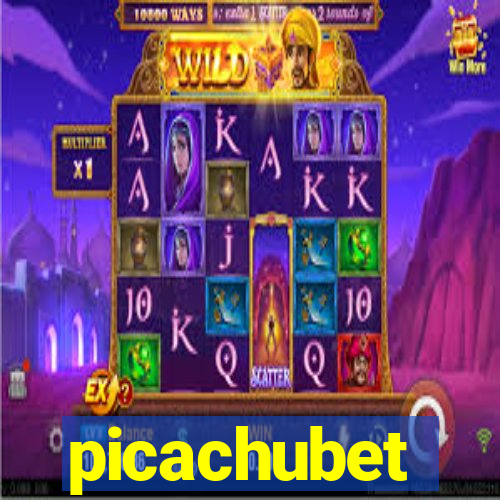 picachubet